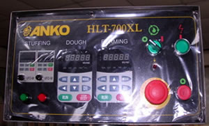   ANKO HLT-700, HLT-700XL