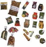 Упаковка овощей Affeldt (Германия)