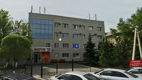 Хлебопекарное оборудование, пищевое, упаковочное и кондитерское оборудование Макиз - Астана