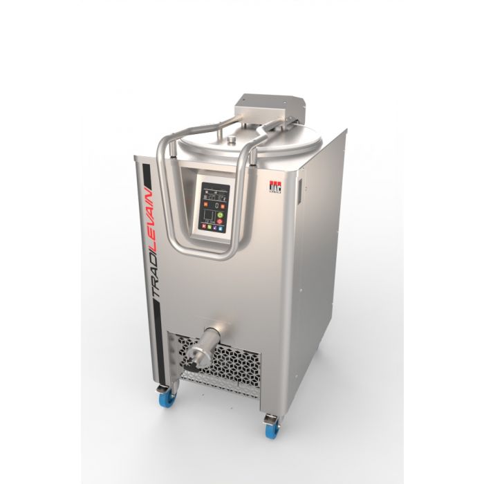 Ферментаторы для закваски JAC Tradilevain 110