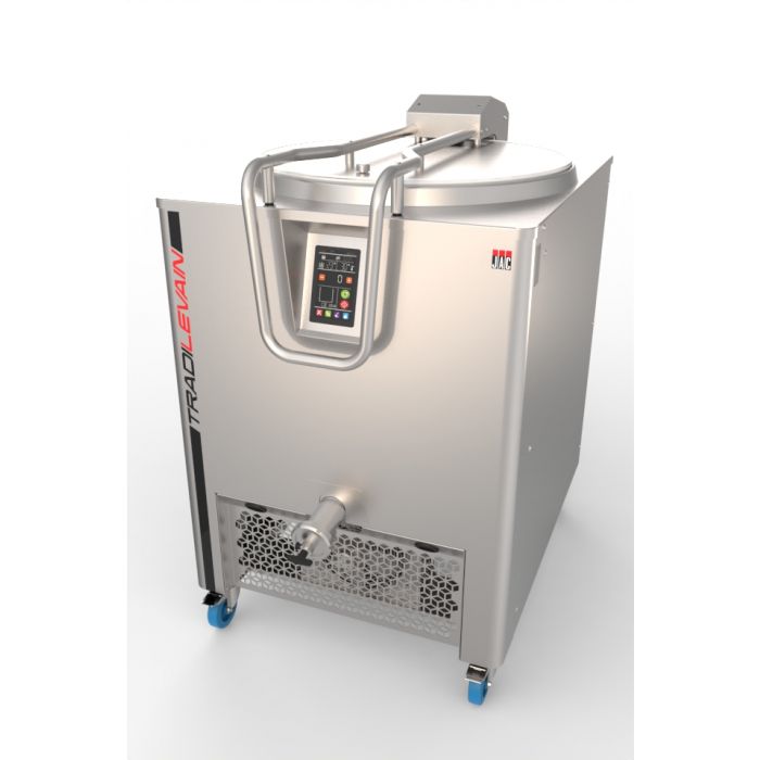 Ферментаторы для закваски JAC Tradilevain 270