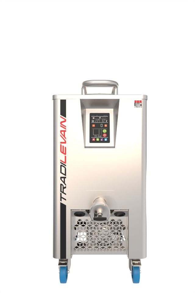 Ферментаторы для закваски JAC Tradilevain 40