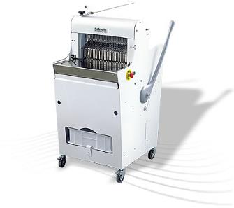 Хлеборезки напольные  Rollmatic, мод. C 42S-C 52S (Италия)