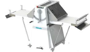 Ручная тестораскаточная машина Rollmatic, мод. R60/R60-T  (Италия)