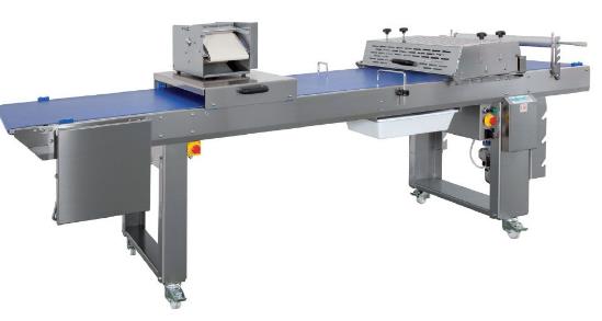 Стол для нарезки Rollmatic мод. TB30/ТВ35 (Италия)