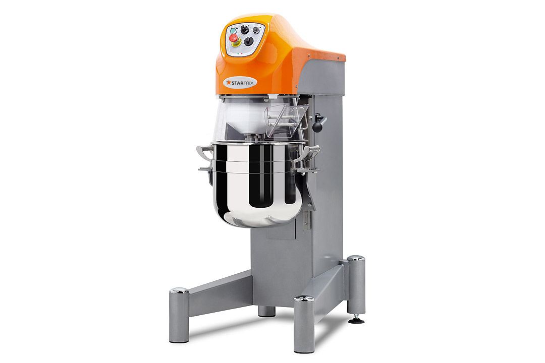 Планетарные миксеры  Starmix PL30N (Италия)