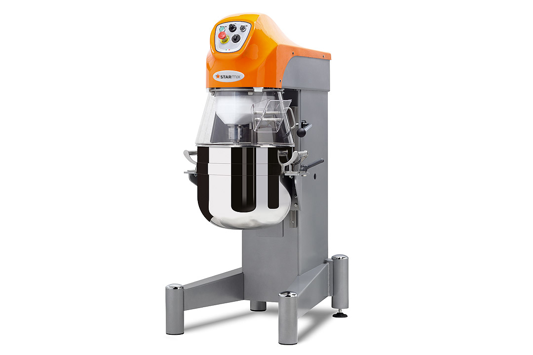 Планетарные миксеры  Starmix PL60N (Италия)