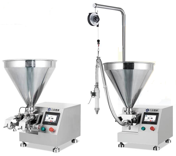 Отсадочная машина C4