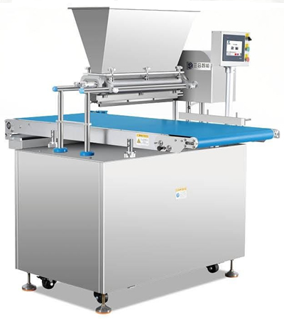 Отсадочная машина C400-A