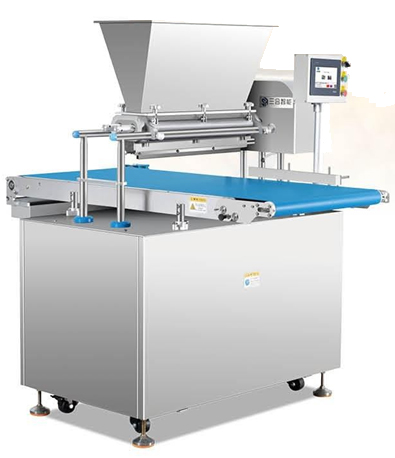 Отсадочная машина C600-A