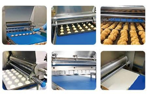 Отсадочная машина C600-A