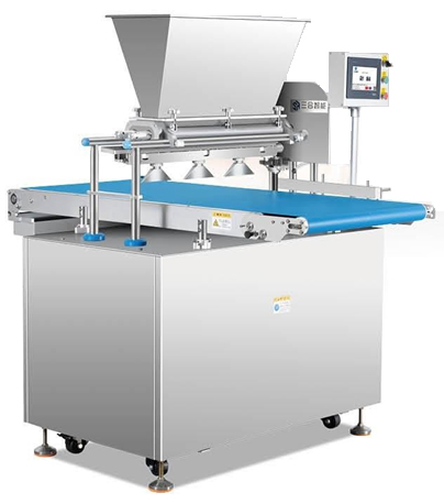 Отсадочная машина C600-X