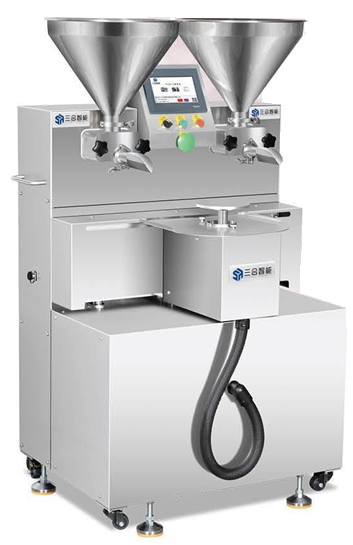 Машина для нанесения крема CT608-C2