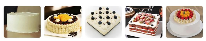 Линия для производства многослойных тортов CT609-C