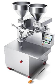 Машина для сборки тортов S100