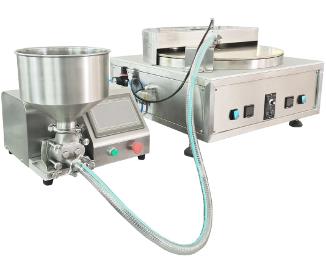 Машина для производства дораяки HZ-TL300