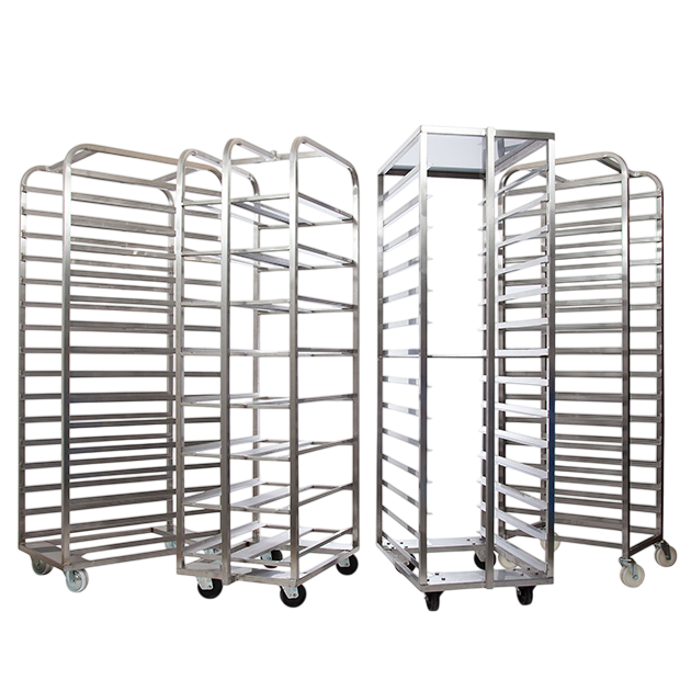 Формы для выпечки