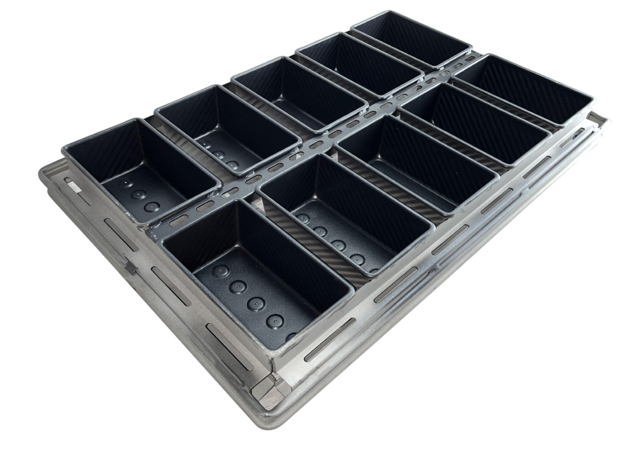 Формы для выпечки