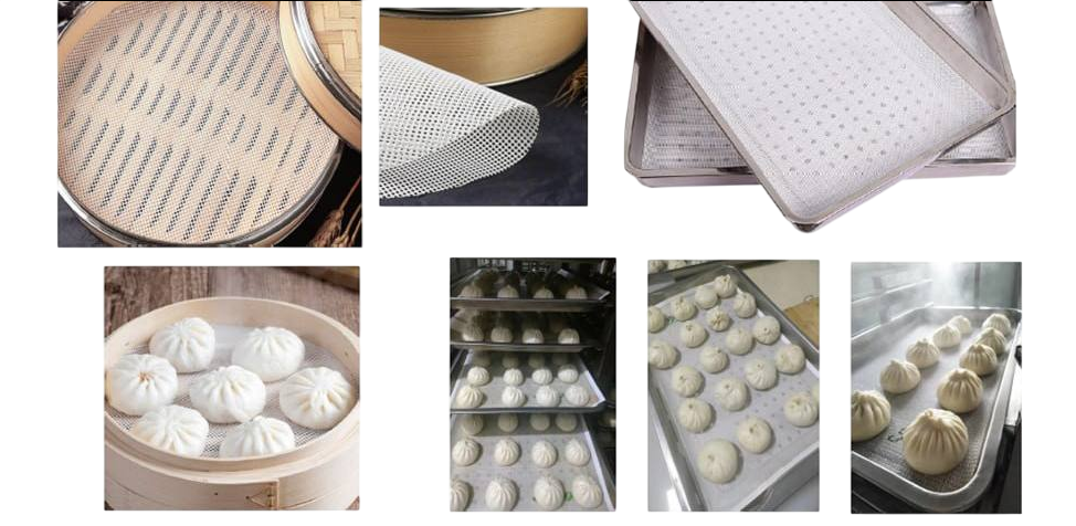 Формы для выпечки