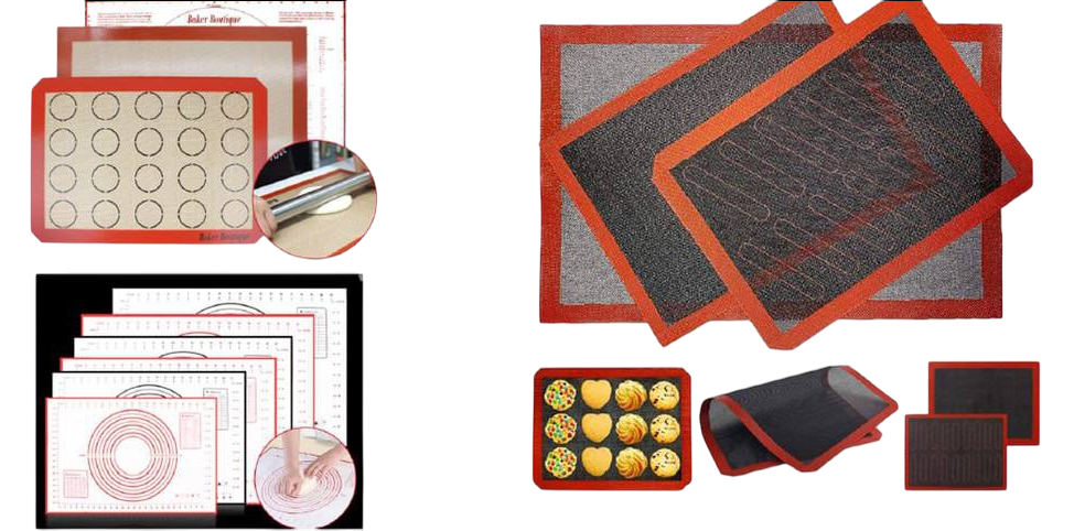 Формы для выпечки