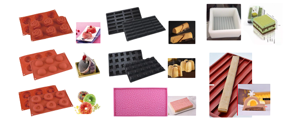 Формы для выпечки