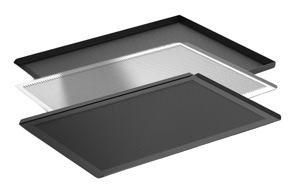 Формы для выпечки