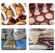 Поршневая отсадочная машина HS600