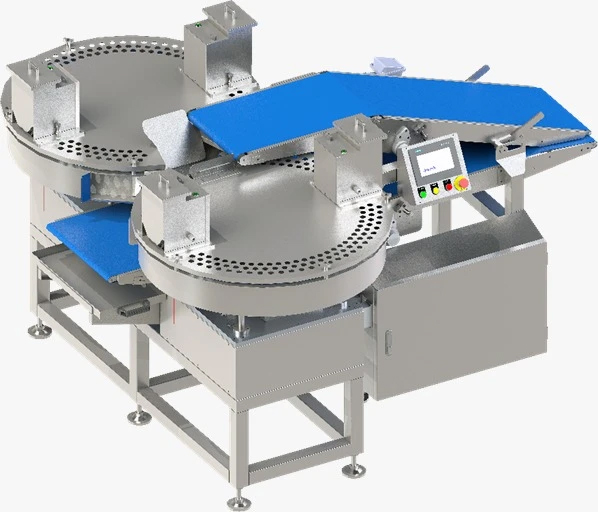 Формовочная машина MA600