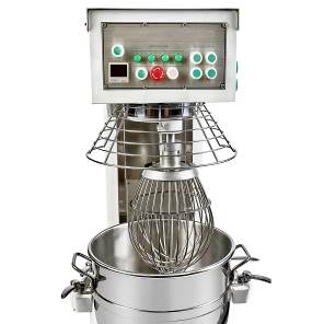 Миксер планетарный на 100л (Китай)