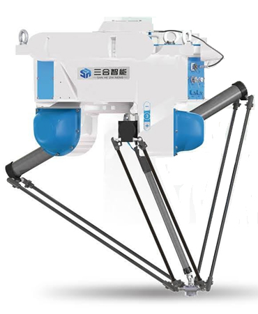 Роботизированная автоматизация