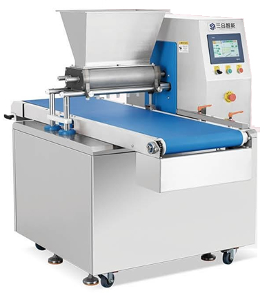 Отсадочная машина для производства печенья CK400