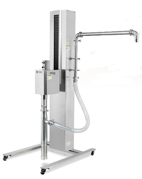 Перекачивающая помпа SL1500