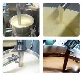 Перекачивающая помпа SL1500