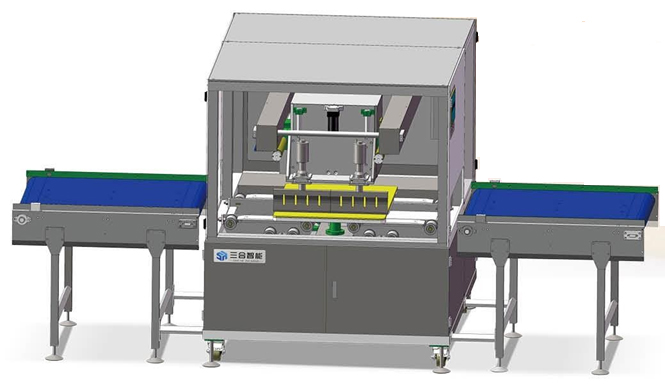 Ультразвуковая машина для нарезки тортов CU600