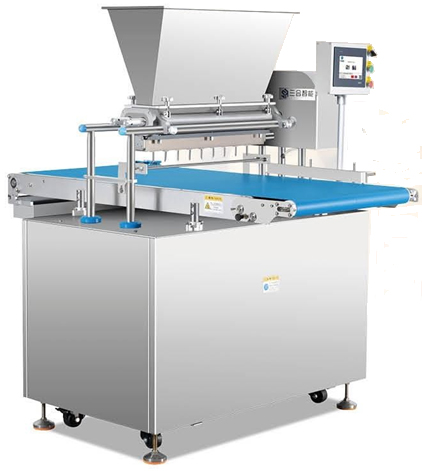 Автоматическая вертикальная инжектирующая машина ZX600