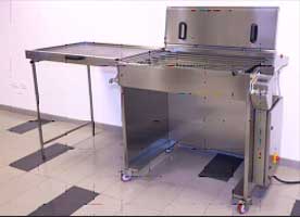 Фритюрница Makiz, SA48 без расстойки