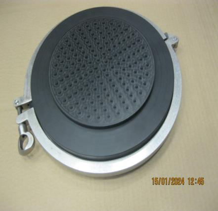 Депозитор универсальный для отсадки сиропа и бисквита MAKIZ, мод. Д 1400