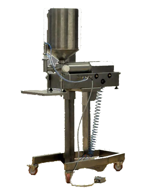 Депозитор универсальный для отсадки сиропа и бисквита MAKIZ, мод. Д 1400