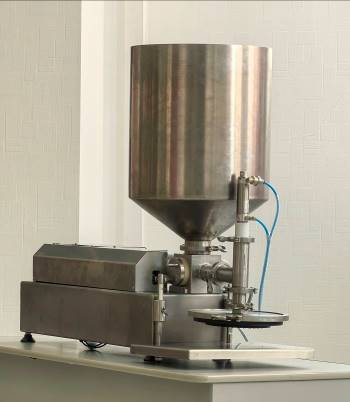 Депозитор универсальный для отсадки сиропа и бисквита MAKIZ, мод. Д 1400