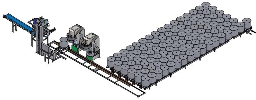 Системы ферментации Макиз