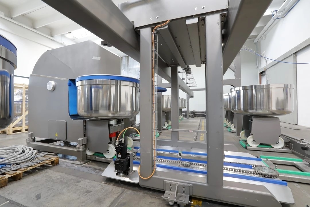 Системы ферментации Макиз