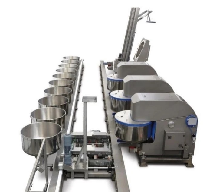 Системы ферментации Макиз