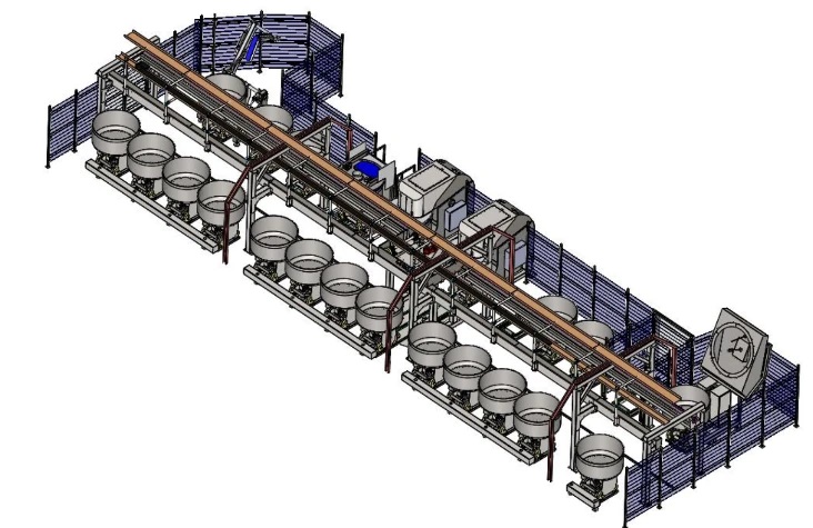 Системы ферментации Макиз