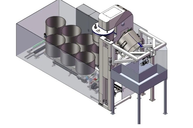 Системы ферментации Макиз
