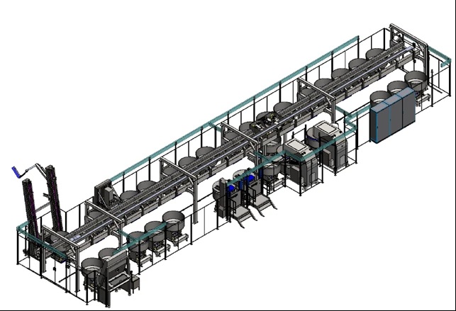 Системы ферментации Макиз