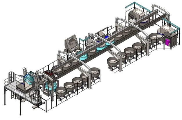 Системы ферментации Макиз