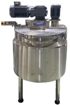 Система аэрации Aeros A200S для бисквитного теста