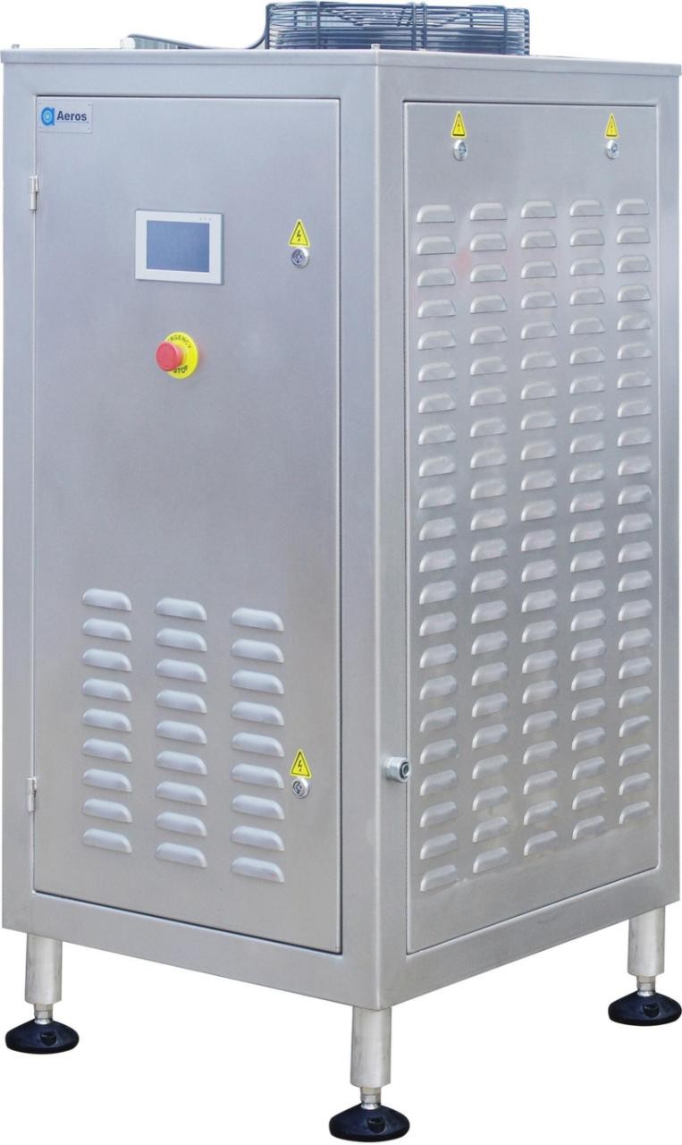 Система аэрации Aeros A200S для бисквитного теста