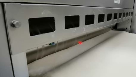 Линия для производства лаваша
