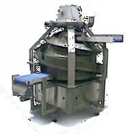 Автоматизированная линия для производства тостового хлеба производительность 1300 кг/час